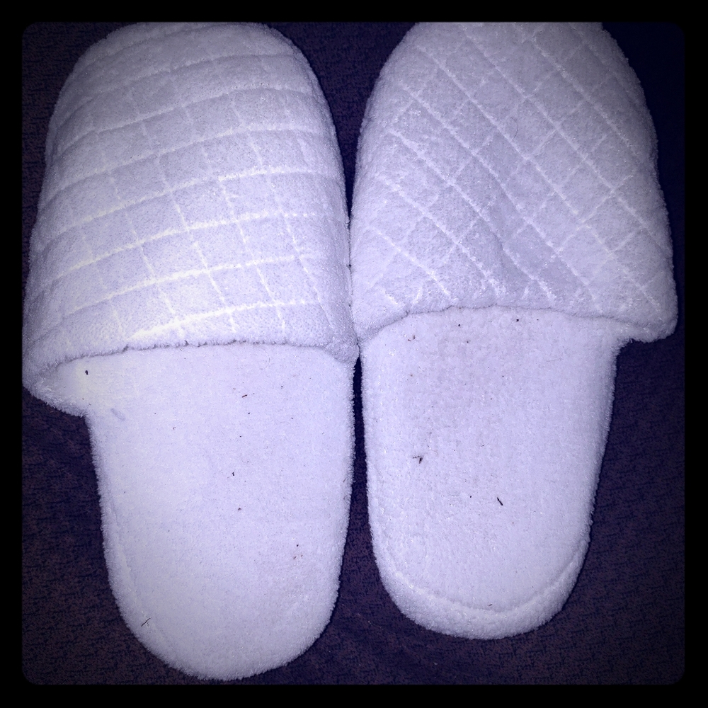 NWOT Women's Houseshoes